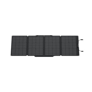 EcoFlow Portable Solar Panel EcoFlow 110W Portable Solar Panel EFSOLAR110N