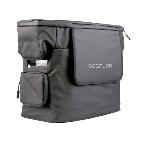EcoFlow Power Station Tote Bags EcoFlow DELTA 2 Waterproof Bag Cover BMR330