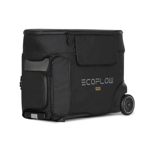 EcoFlow Power Station Tote Bags EcoFlow DELTA Pro Waterproof Bag Cover BDELTAPro