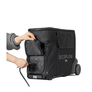 EcoFlow Power Station Tote Bags EcoFlow DELTA Pro Waterproof Bag Cover BDELTAPro