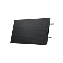 Load image into Gallery viewer, EcoFlow Solar Generator EcoFlow 100W Flexible Portable Solar Panel ZMS330