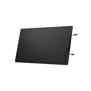 EcoFlow Solar Generator EcoFlow 100W Flexible Portable Solar Panel ZMS330