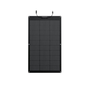 EcoFlow Solar Generator EcoFlow 100W Flexible Portable Solar Panel ZMS330