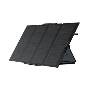 EcoFlow Solar Generator EcoFlow 400W Portable Solar Panel EFSOLAR400W