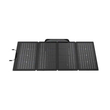 Load image into Gallery viewer, EcoFlow Solar Generator EcoFlow DELTA 1000 Portable Power Station + 2x 220W Solar Panel