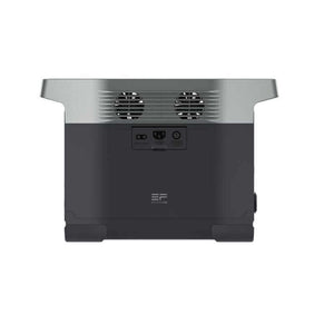 EcoFlow Solar Generator EcoFlow DELTA 1000W Smart Portable Power Station EFDELTA1000-AM
