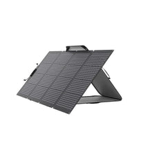 Load image into Gallery viewer, EcoFlow Solar Generator EcoFlow DELTA 1300 Solar Generator Kit with (2) 220W Bifacial Solar Panels DELTA1300-2MS430-US
