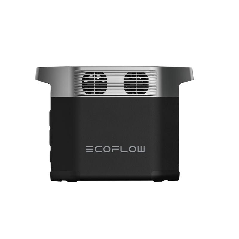 EcoFlow DELTA 2 Portable Power Station ZMR330-US – Portable Power Plus