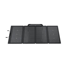 Load image into Gallery viewer, EcoFlow Solar Generator EcoFlow DELTA Max 1600 Portable Power Station  + 2x 220W Solar Panel