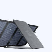 Load image into Gallery viewer, EcoFlow Solar Generator EcoFlow DELTA Max 2000 Solar Generator Kit with 3x 220W Bifacial Solar Panel TMR310-3MS430-US