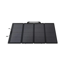 Load image into Gallery viewer, EcoFlow Solar Generator EcoFlow DELTA Max 2000 Solar Generator Kit with 4x 220W Bifacial Solar Panel TMR310-4MS430-US