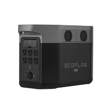 Load image into Gallery viewer, EcoFlow Solar Generator EcoFlow DELTA Max Portable Power Station 2016Wh Pre-Order