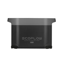 Load image into Gallery viewer, EcoFlow Solar Generator EcoFlow DELTA Max Smart Extra Battery DELTA2000-EB-US