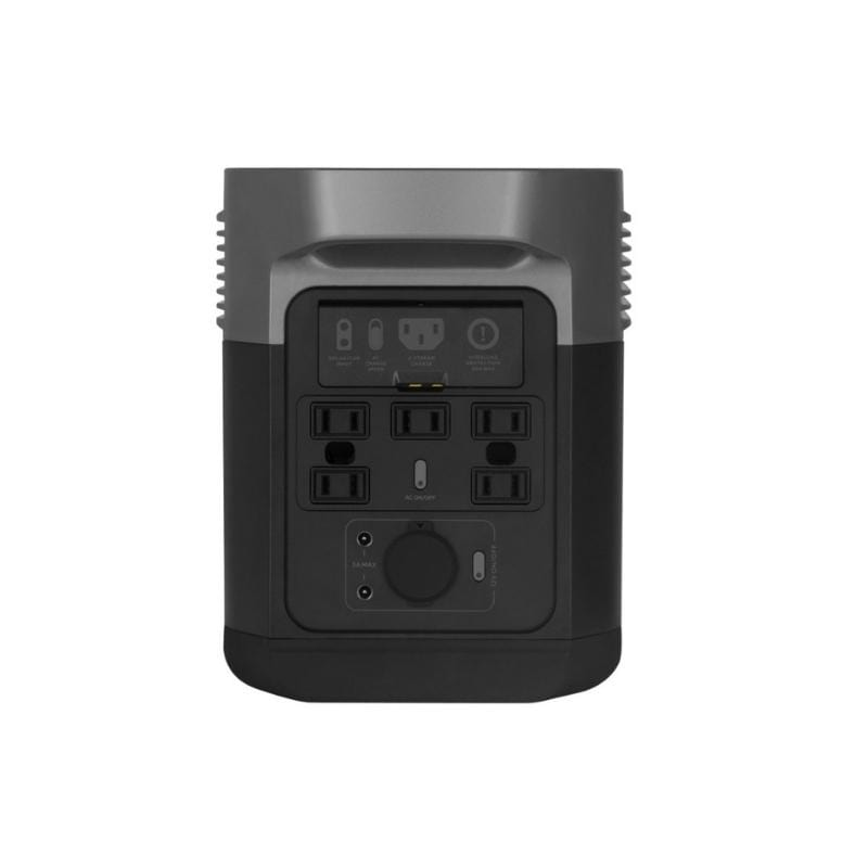 EcoFlow DELTA Mini Portable Power Station – Portable Power Plus