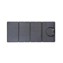 Load image into Gallery viewer, EcoFlow Solar Generator EcoFlow DELTA Portable Power Station +x1 160W Solar Panels DELTAAMSP161