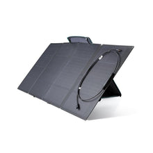 Load image into Gallery viewer, EcoFlow Solar Generator EcoFlow DELTA Power Station +x2 110W Solar Panels DELTA1300-2