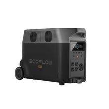 Load image into Gallery viewer, EcoFlow Solar Generator EcoFlow DELTA Pro Multicharge Portable Power Station DELTAPro-1600W-US