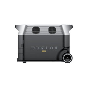 EcoFlow Solar Generator EcoFlow DELTA Pro Portable Solar Generator Kit with 2x 220W Solar Panel TMR500-2MS430-US