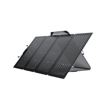 Load image into Gallery viewer, EcoFlow Solar Generator EcoFlow Power Station DELTA Max 1600 + 3x 220W Solar Panels