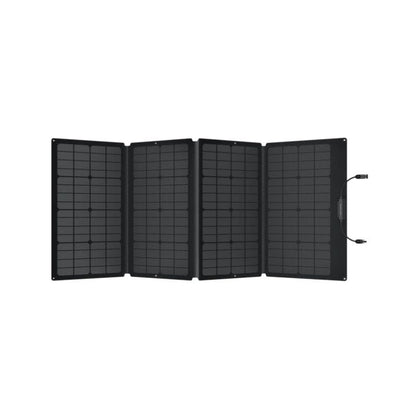 EcoFlow Solar Generator EcoFlow RIVER 2 Pro + 160W Solar Panel