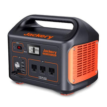 Load image into Gallery viewer, Jackery Solar Generator Jackery Explorer 1000 Portable Power Station G1000A1000AH
