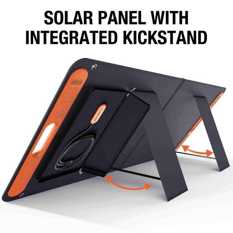 Jackery Solar Generator Jackery Solar Generator 1000 (Jackery 1000 + 1 x SolarSaga 100W) T1G1SP1000G100SP