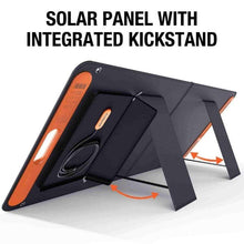 Load image into Gallery viewer, Jackery Solar Generator Jackery Solar Generator 1500(Jackery 1500 + 4 x SolarSaga 100W)