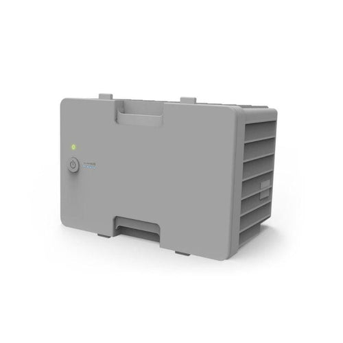 LiONCooler Solar Cooler LiONCooler 173Wh Extra Battery for Solar Fridge Freezer X30A/X40A/X50A